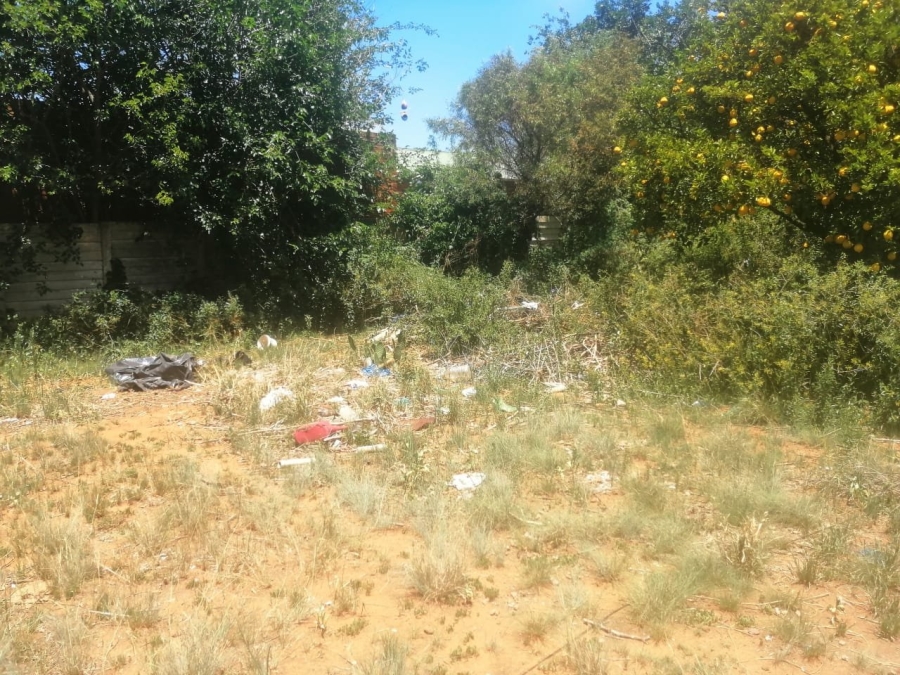 Commercial Property for Sale in Wilgehof Free State